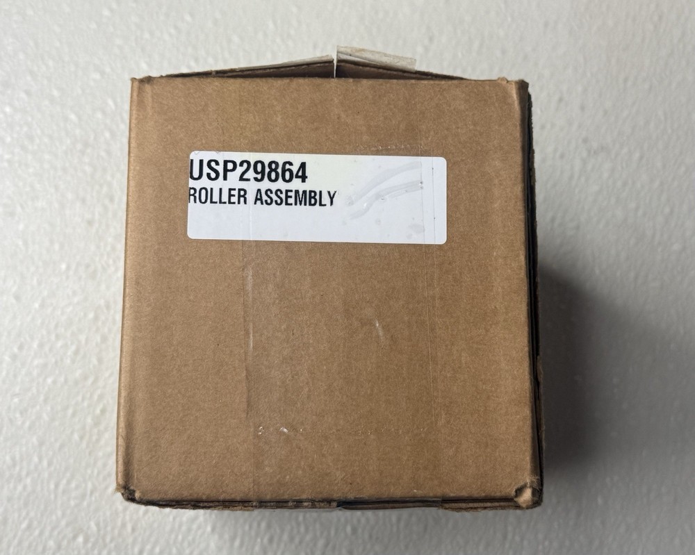 Roller Assembly USP29864