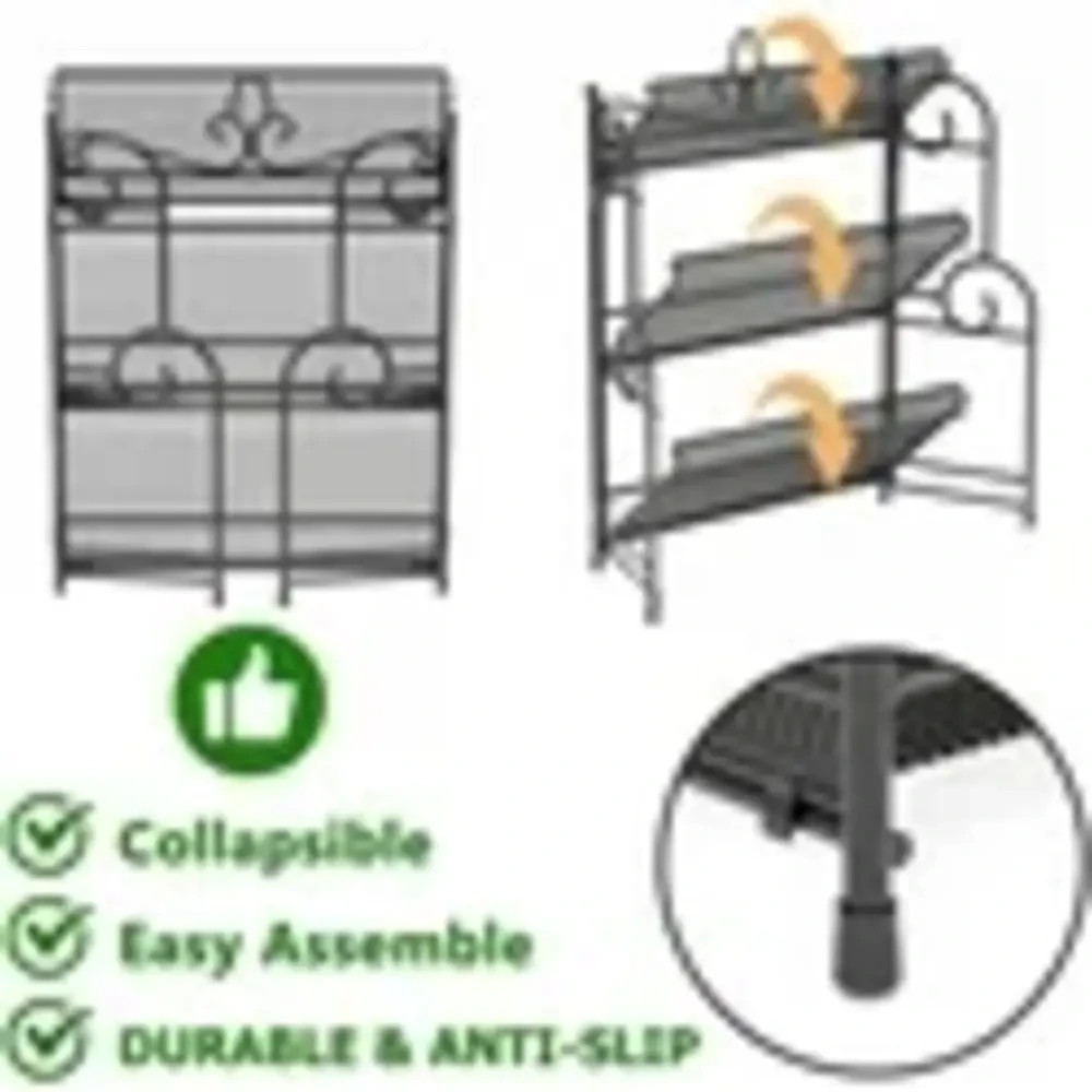 bathroom counter organizer