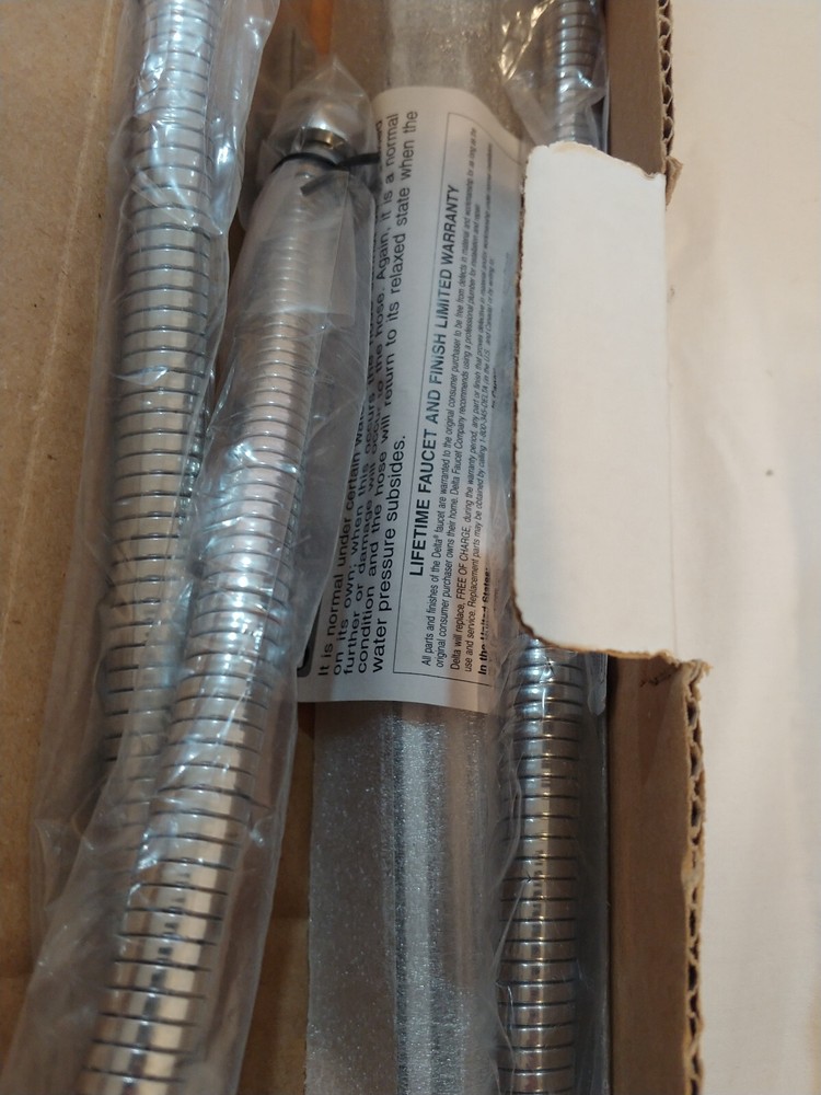 Powers 141-827 Hand Shower Set; 2.5GPM