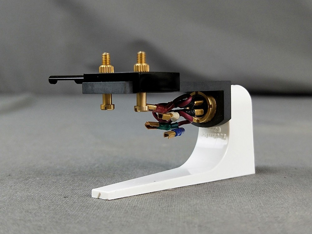 Victor Laboratory PH-L1000 Ceramic Headshell In Excellent Condition