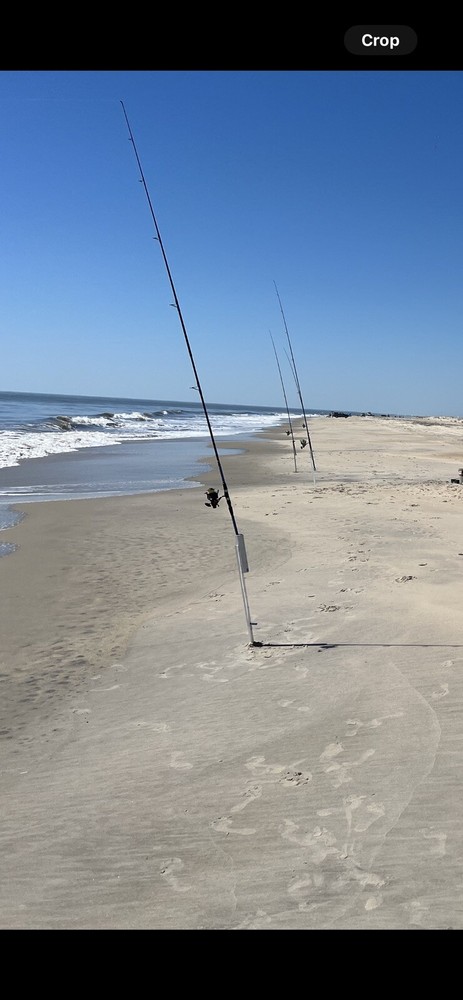 fishing rod For Surf