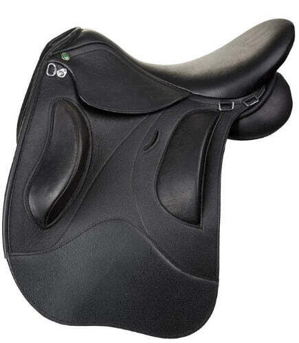 Henri de Rivel All-Terrain Endurance IGP Saddle