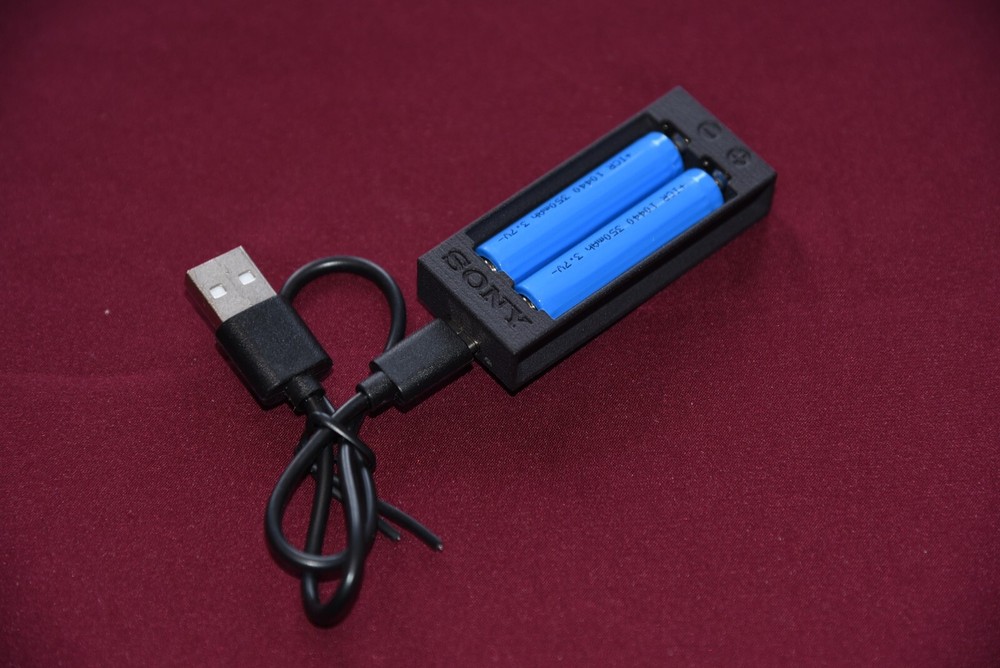 Rechargeable Battery PACK For Sony D-25 D25 Discman CD Player