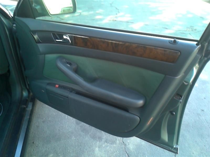 2000 2001Audi TT - Navigation Disc Player - 4B0919887B