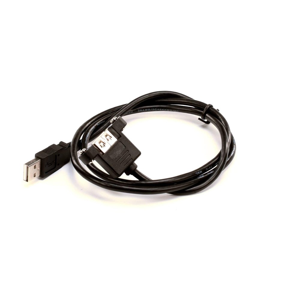 USB-A TO PANEL MOUNT USB-A ELC0084 - Genuine OEM Replacement Part