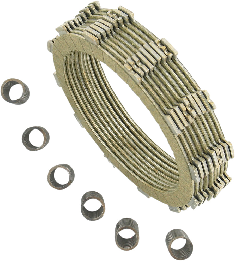 EBC Clutch Kit SRC96
