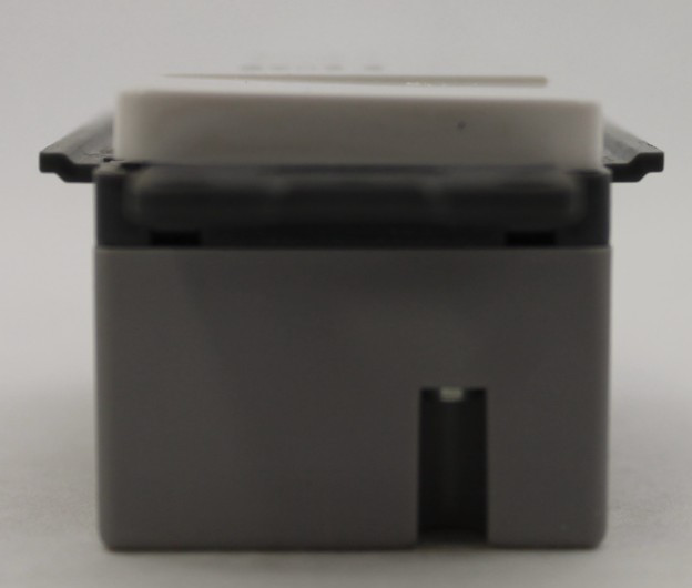 Greengate Cooper PDR-RC 2-Button Room Controller Wallstation