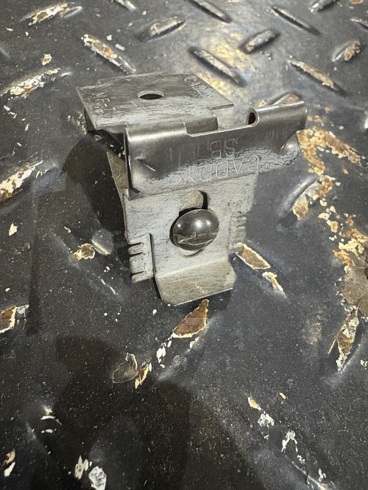 Erico Caddy MFS Box to Metal Stud (10 Pieces)