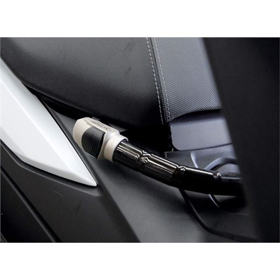Handlebar lock Artago PRACTIC STYLE PIAGGIO Beverly-125-(05-09)-775STY