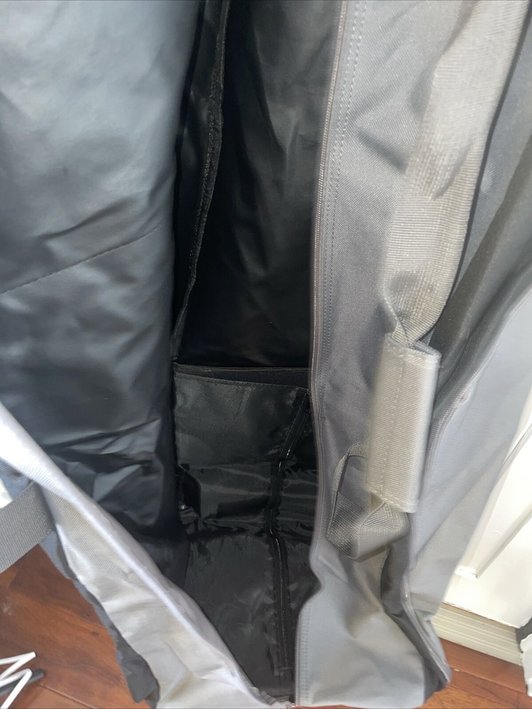 OUTDOOR MASTER SKI BAG