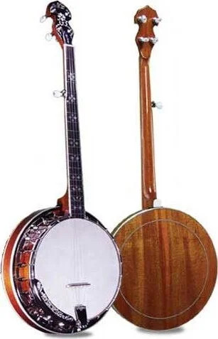 MORGAN MONROE 24 BRACKET BANJO