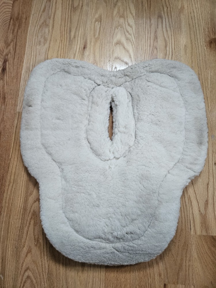 Toklat Wither Relief Pad