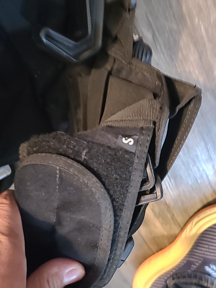 Scubapro Ladyhawk BCD Buoyancy Compensator Small