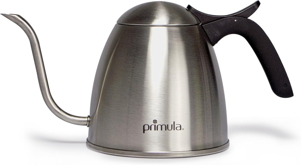 Precision Pour Over Kettle - Stainless Steel 1.06 Qt.
