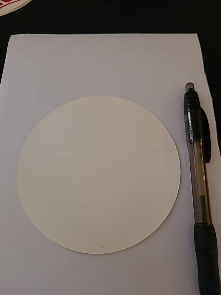 MDA Fill The Boot Sticker. Firefighter