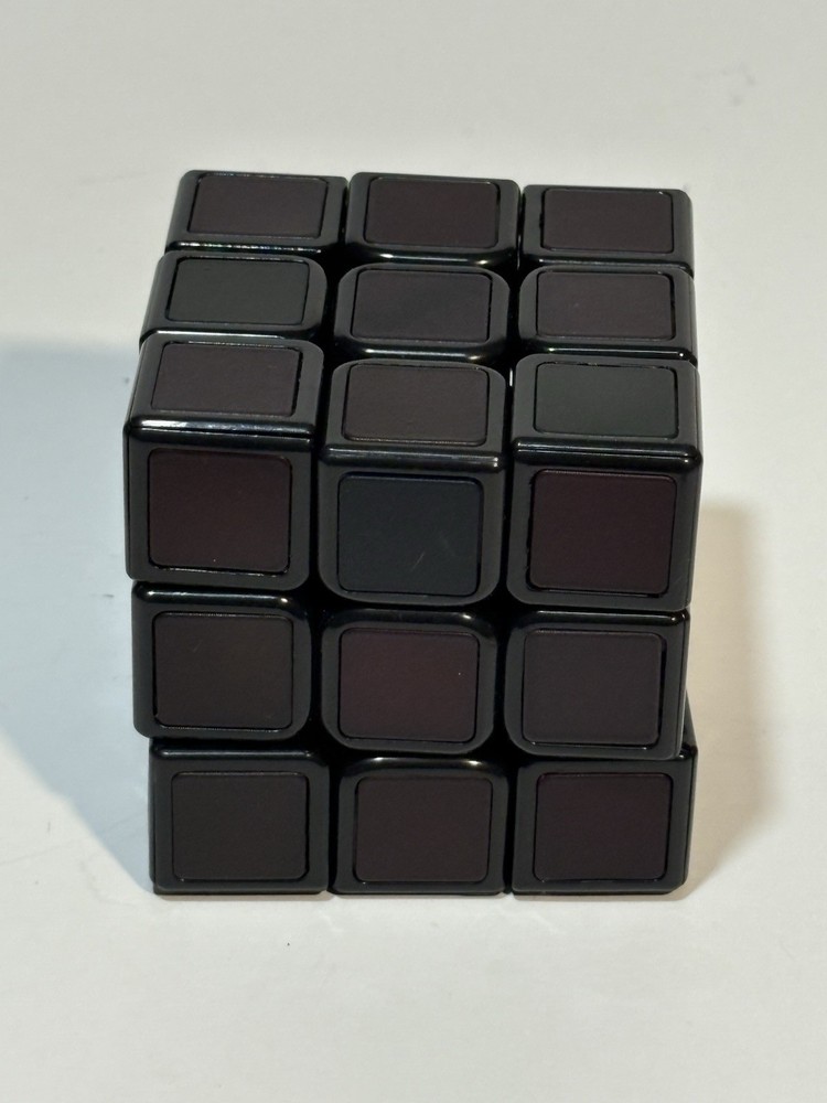 Rubiks Cube Lot of 5 Different