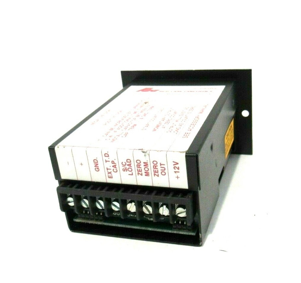 NEW RED LION CONTROLS 68550000 COUNTER MODULE