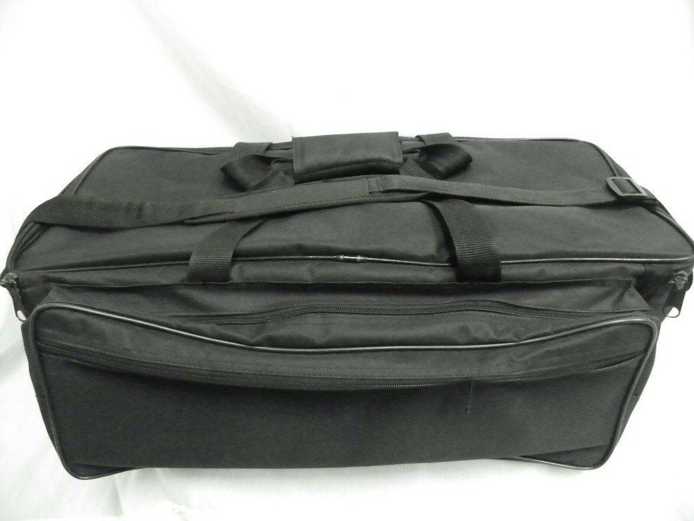 Cablephyle Bag CFB-02 - Cable & Accessories Organizer Gig Bag/Soft Case-