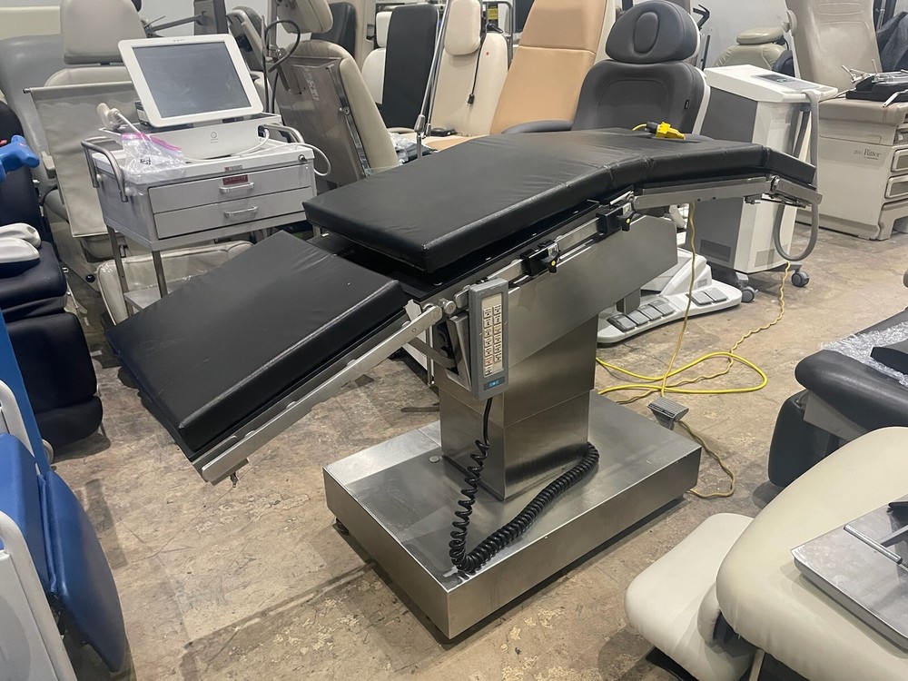 Shampaine 1800RC Surgical Table