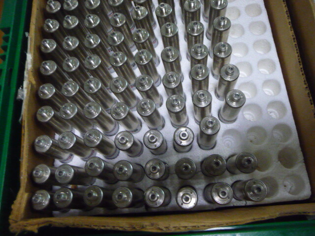 Microwave Filter Company Fastrap 5KLP-108 Lowpass