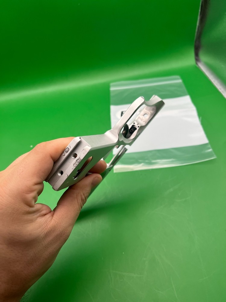 Ego Star Paintball Marker Frame