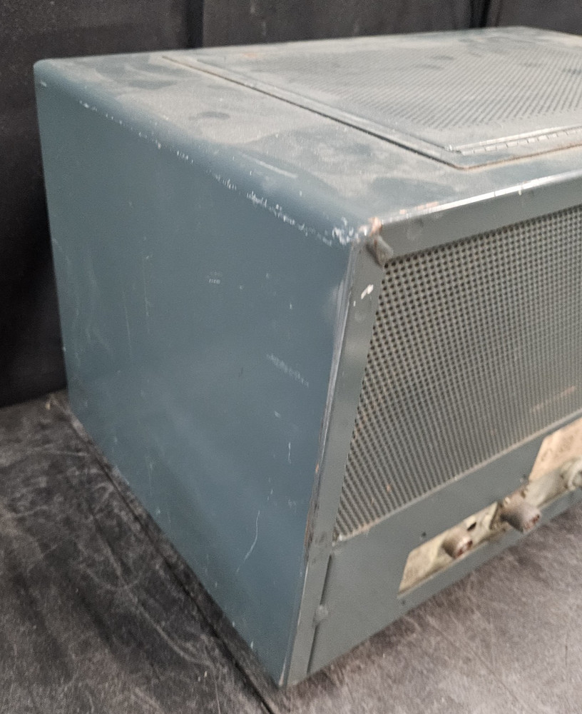 Heathkit Seneca Reciever VHF-1