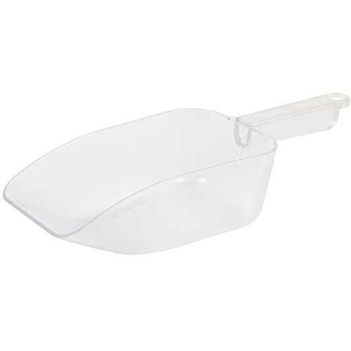 Polycarbonate Scoop
