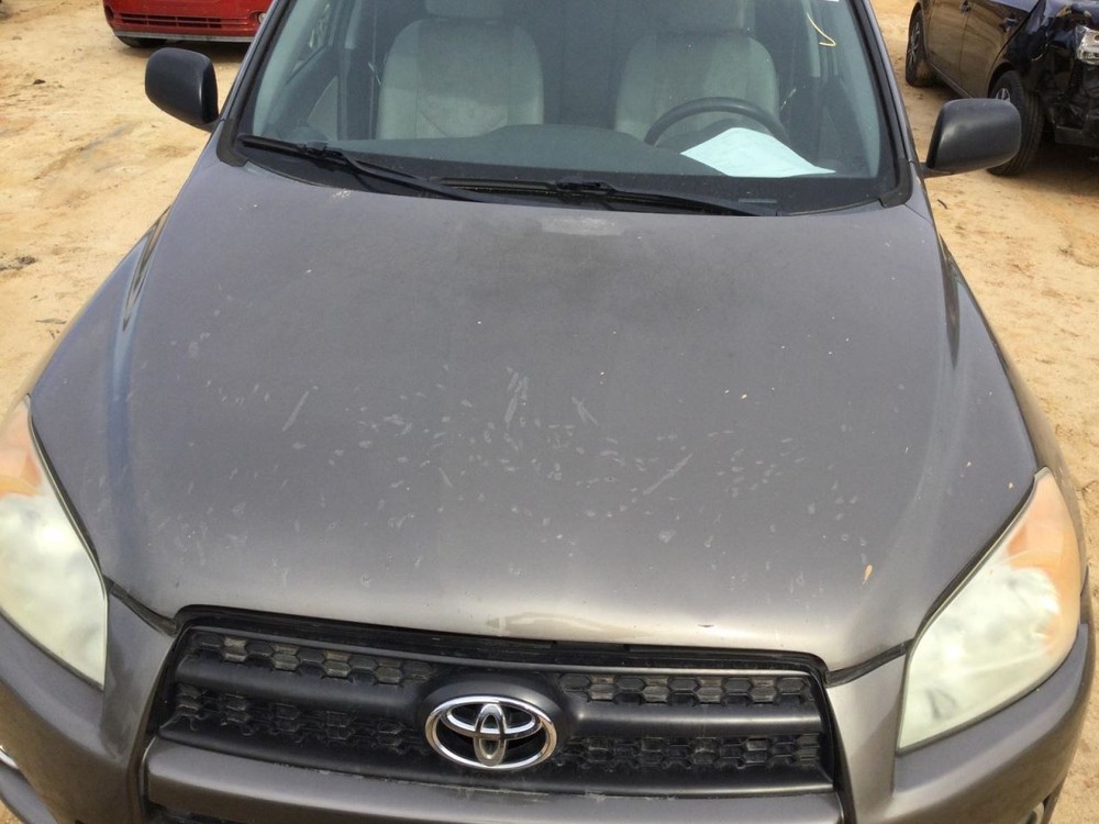 RAV 4 2011 Glove Box 4902913