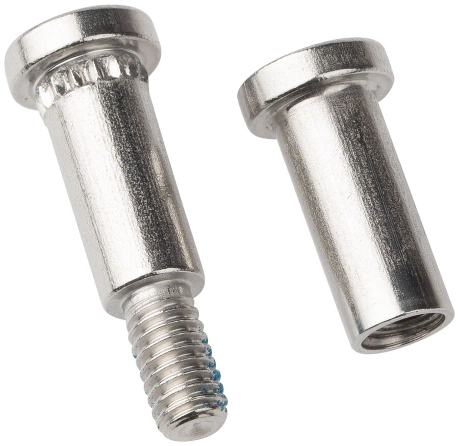 SRAM Rival eTap AXS Replacement Brake Lever Blade/Shift Paddle Assembly - Left,