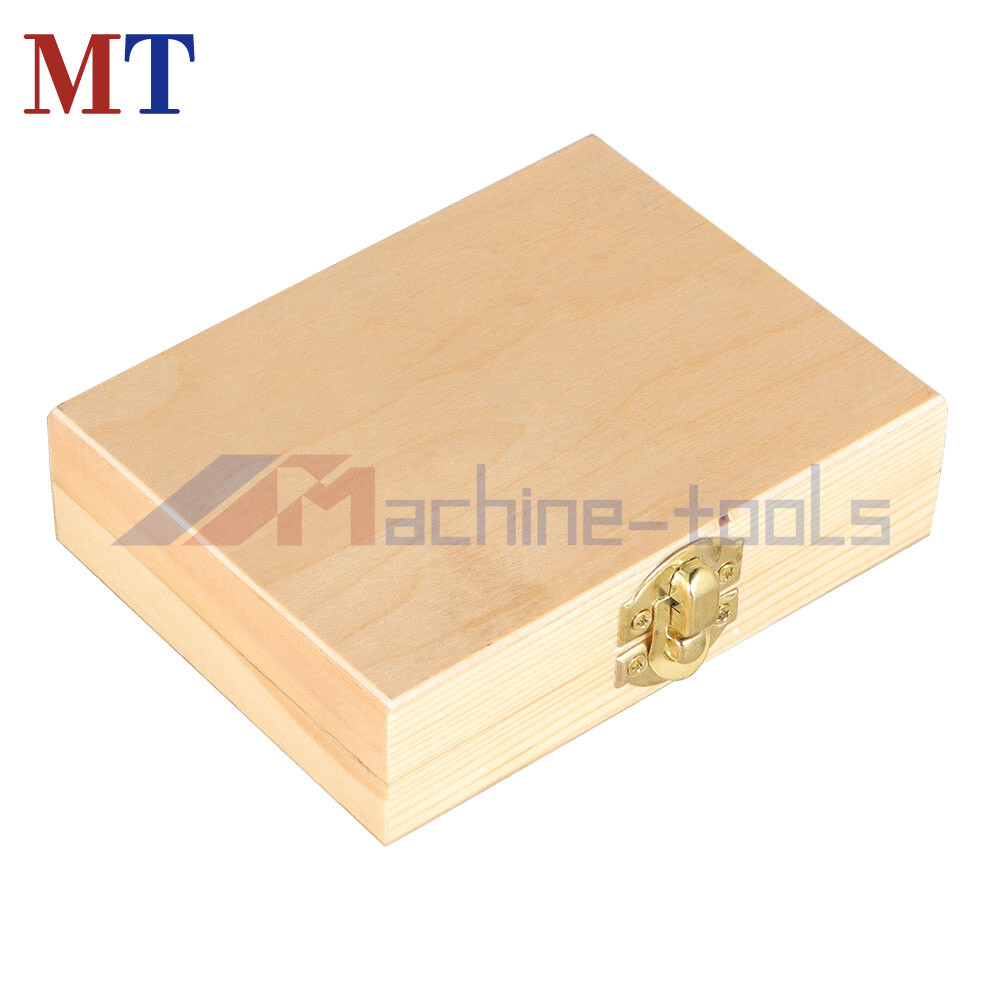 5 Pack 3/8" Lathe Indexable Carbide Insert + Turning Tooling Bit Holder Set