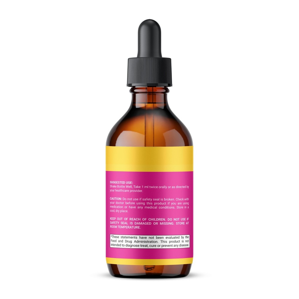 Himalayan Burn Drops Liquid Supplement, Himalayan Burn Max Strength (10 Pack)