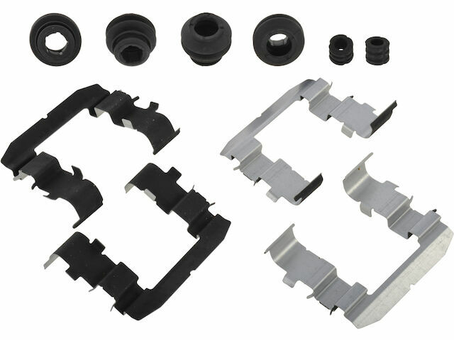 For 2010-2015 Hyundai Tucson Brake Hardware Kit Front API 38515NX 2011 2012 2013