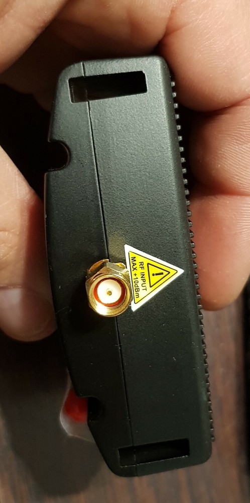 AAronia Low Noise Amplifier UBBVX