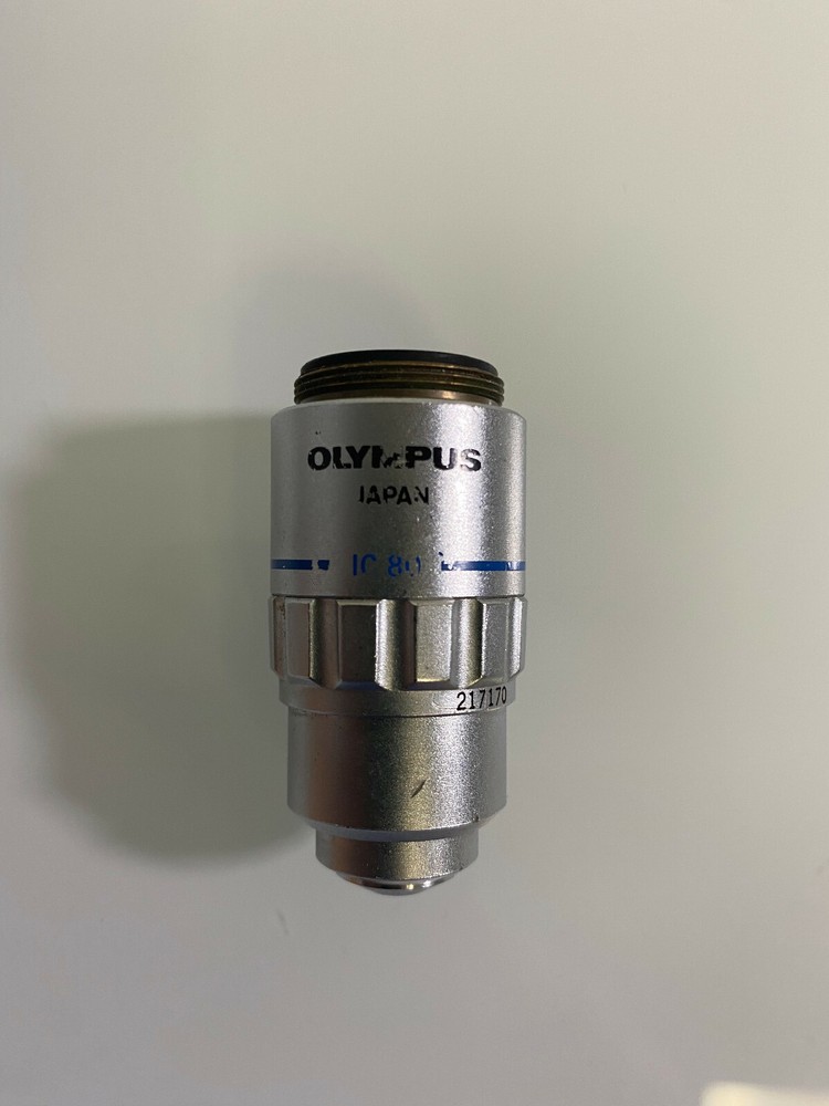 Olympus MDPlan 80 .90, Japan Microscope Objective