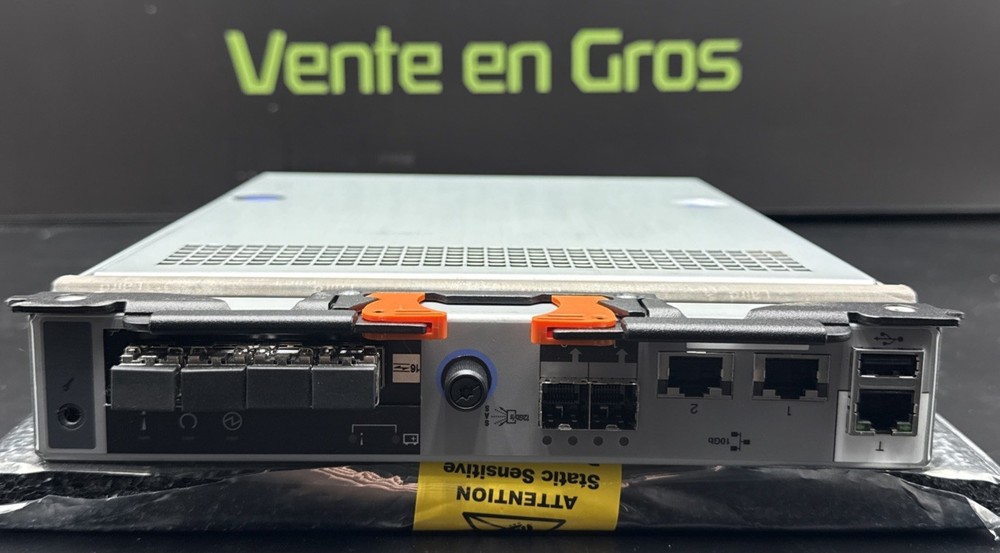 IBM 02PX517 2072 Storwize FlashSystem 5000 V5030E Storage Node Controller