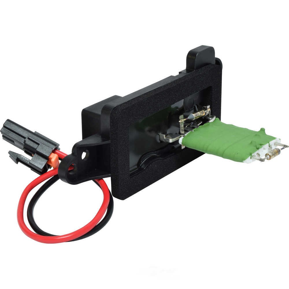 BLwr Motor Resistor UAC SW9954C