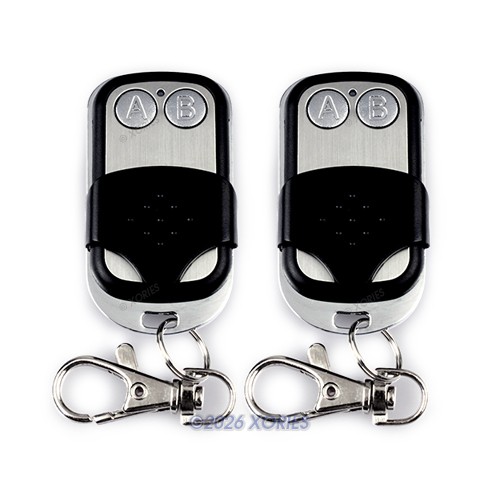 Touch-Keypad RFID Door Access Control Kit +180kg Magnetic Lock+ 2Remote Controls
