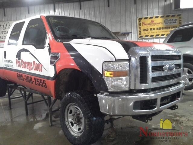 2008 Ford F250SD Pickup Transmission Control Module Computer