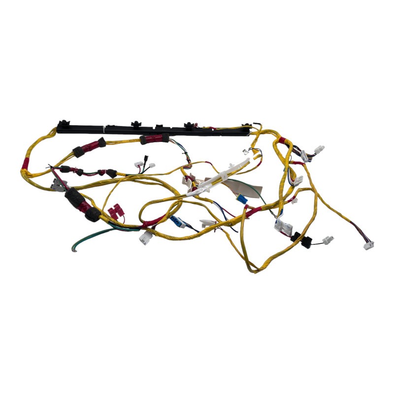DC93-00819C - Wire HARNESS MAIN (DRUM L)