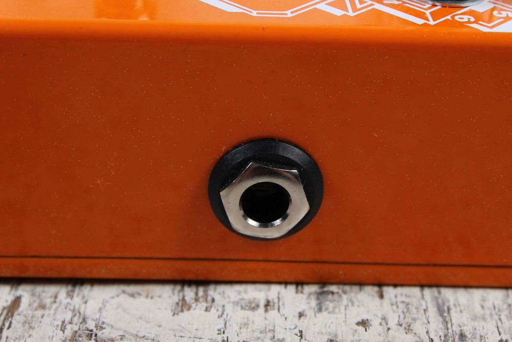 EarthQuaker Devices Spatial Delivery V3 Envelope Filter Guitar Effects Pedal