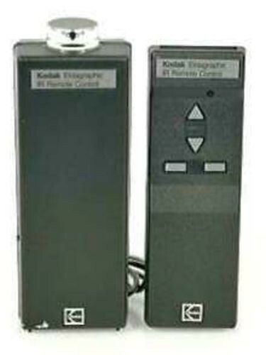Kodak Ektagraphic AMT 111. Slide Projector