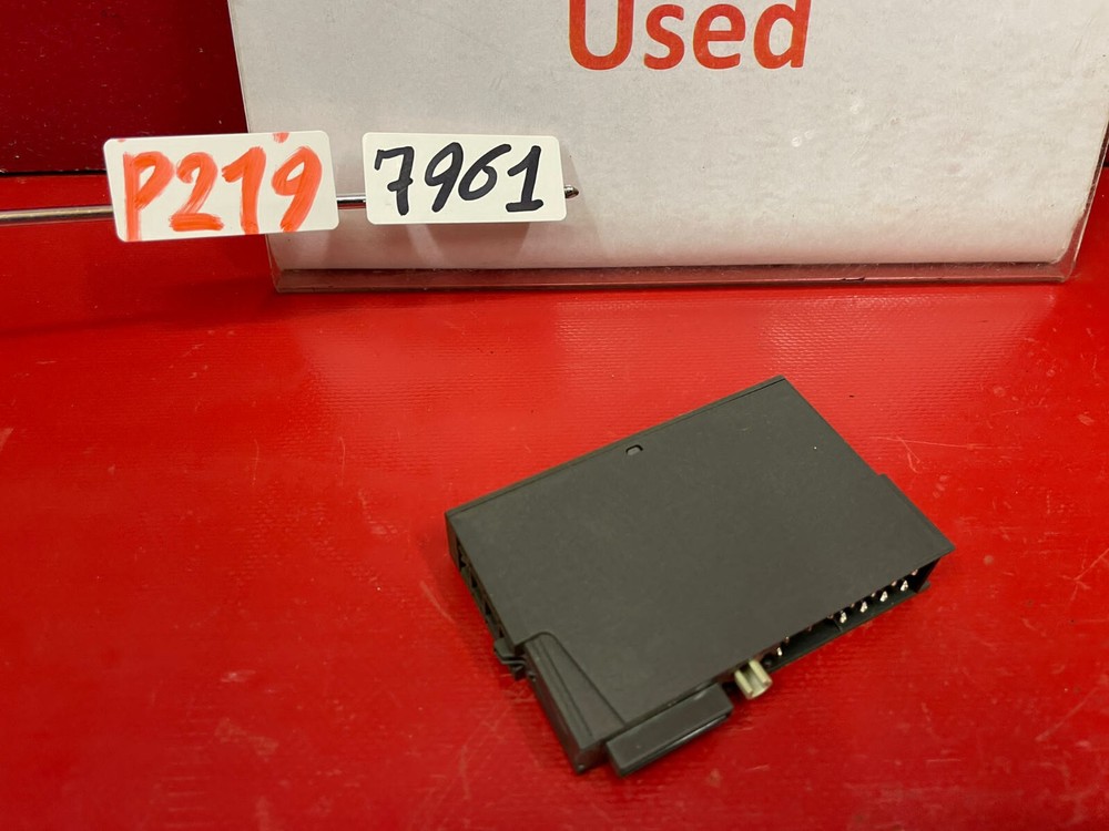 SIEMENS 6ES7 138-4C01-0AA0