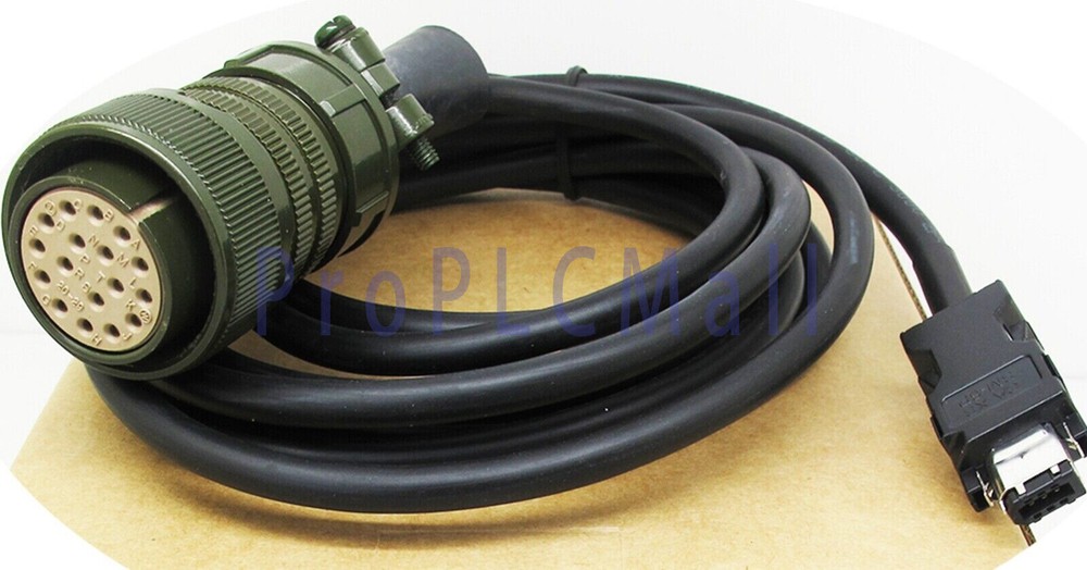 NEW Yaskawa JZSP-CMP02-05-E Cable~