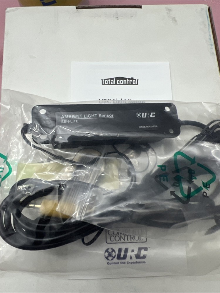 URC Total Control Light Sensor SEN-LITE