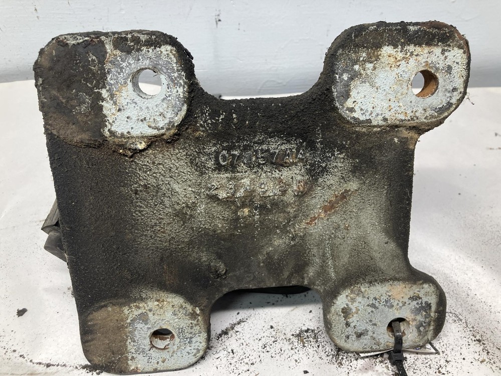 CAT C15 Engine Mount - Used | P/N 07857AA