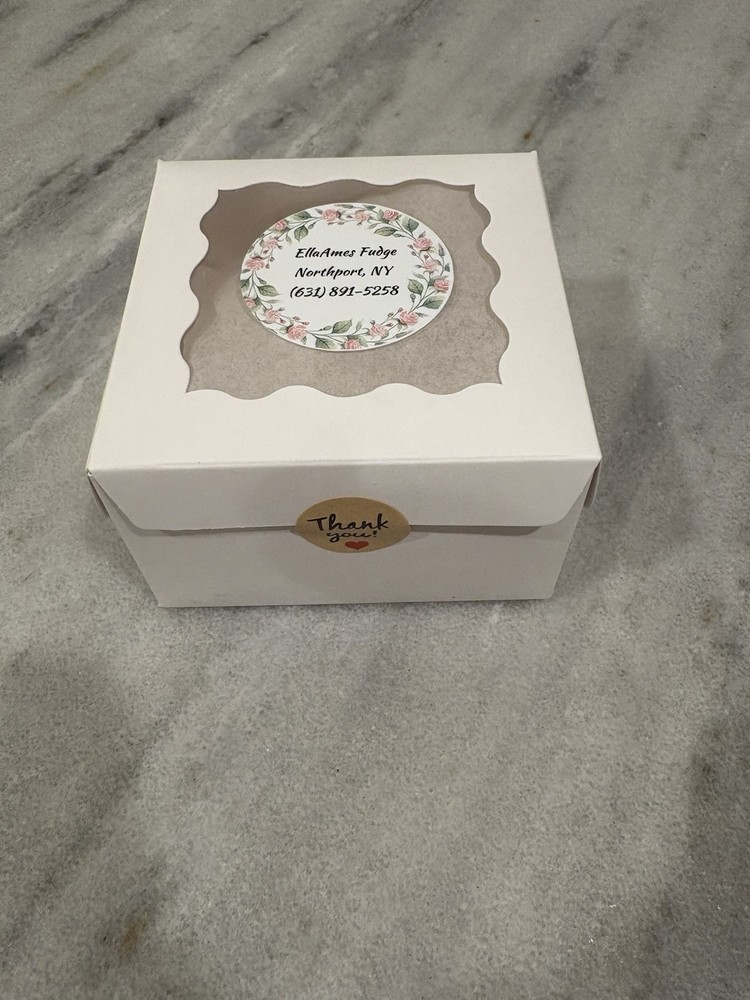 EllaAmes Fudge