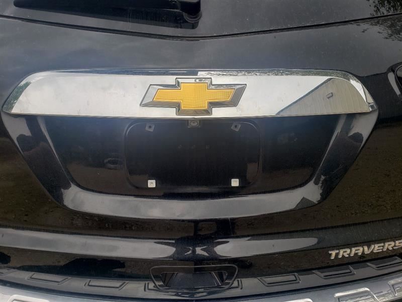 Liftgate Control Module PN 22988070 OEM 2009 2017 Chevrolet Traverse