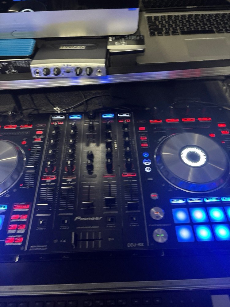 Pioneer DJ Controller DJ-xp1