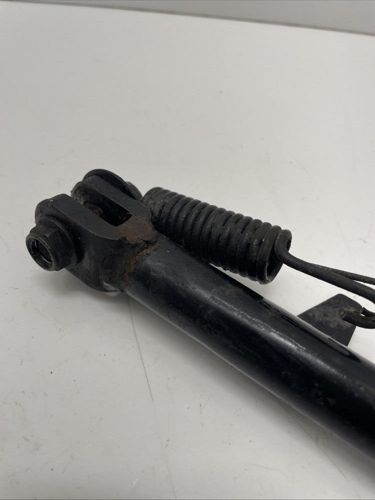 ♻️ Honda Nss 300 A-d 2013 - 2017 Side Stand & Spring ♻️