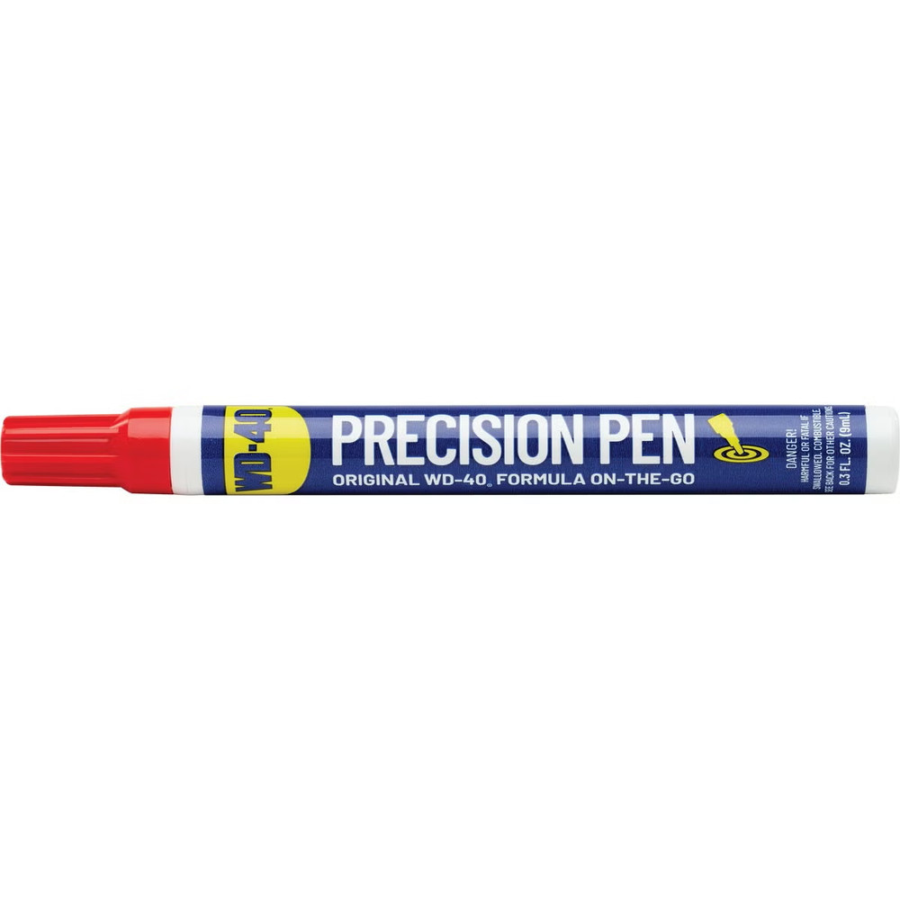 WD-40 Precision Pen 0.3 FL OZ 9mL #90j